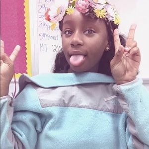 Meet your Posher, Daniyah